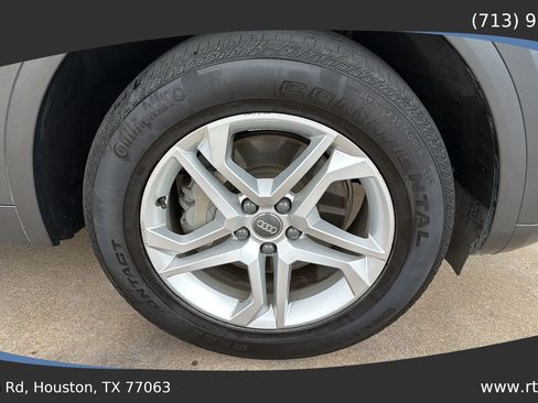 Used 2018 Audi Q5 2.0T Premium w/ Convenience Package AWD/4WD image 11