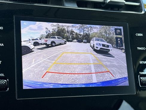 Used 2024 Hyundai Tucson SEL image 32