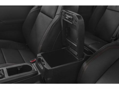 Used 2023 Toyota Tacoma TRD Sport AWD/4WD image 14