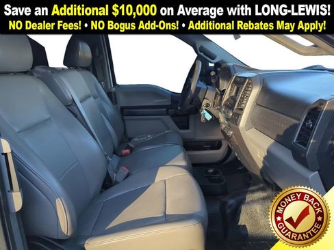 Used 2019 Ford F350 XL w/ XL Value Package image 21