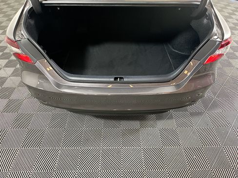 Used 2023 Toyota Camry LE FWD image 30
