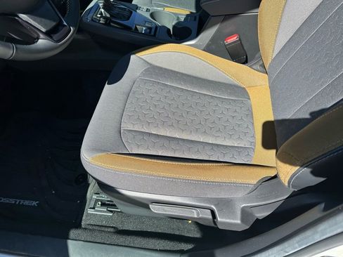 Used 2025 Subaru Crosstrek 2.5i Sport image 23