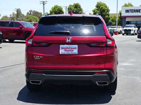 Used 2024 Honda CR-V Sport image 14