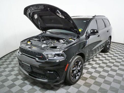 Used 2026 Dodge Durango GT AWD/4WD image 3