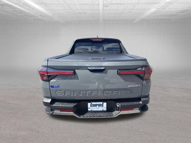 Used 2022 Hyundai Santa Cruz Limited AWD/4WD image 6