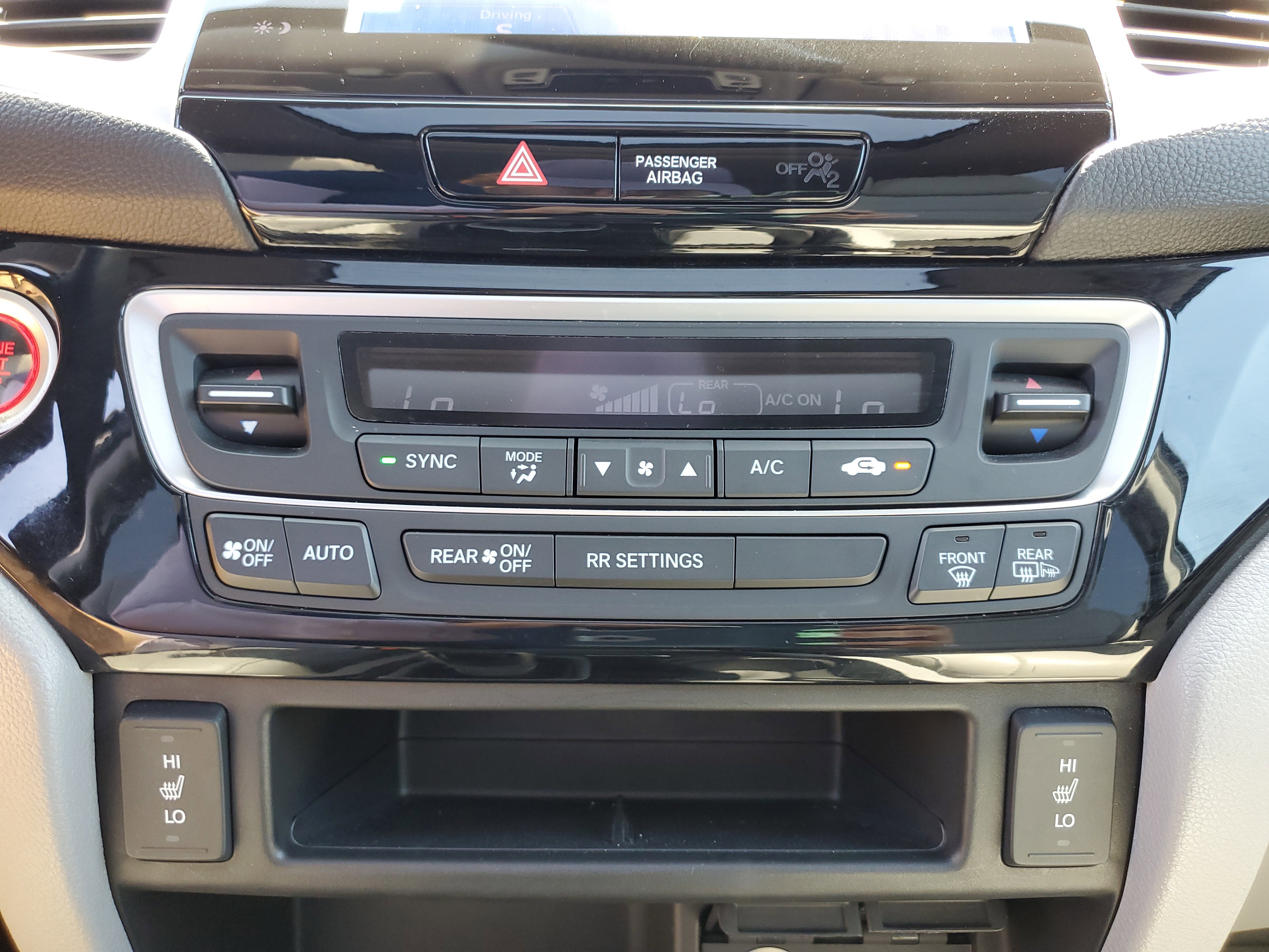 Used 2018 Honda Ridgeline RTL-E image 27