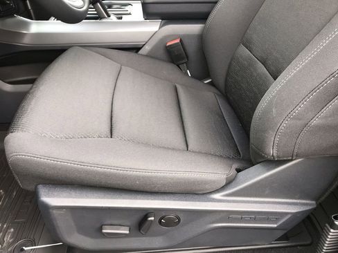 New 2026 Ford F150 XLT w/ Equipment Group 302A MID image 12