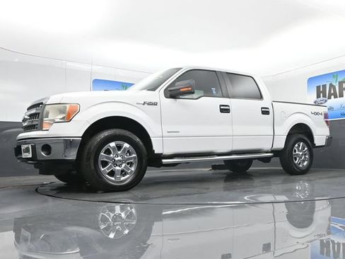 Used 2014 Ford F150 XLT w/ Equipment Group 302A Luxury AWD/4WD image 20