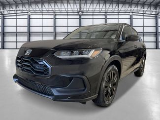 New 2026 Honda HR-V Sport video 1