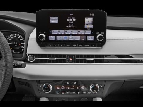 Used 2022 Mitsubishi Outlander SEL image 7