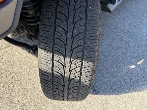 Used 2021 Jeep Wrangler Unlimited Sahara w/ Cold Weather Group image 17