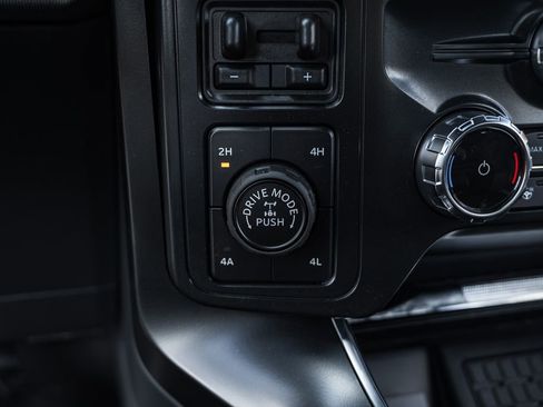 New 2025 Ford F150 Raptor AWD/4WD image 22