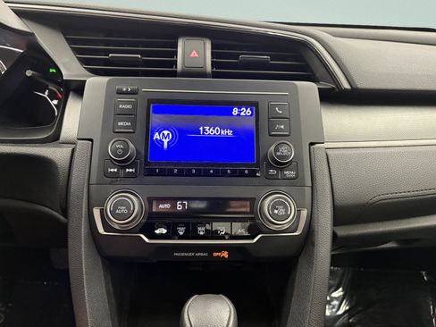 Used 2017 Honda Civic LX image 13