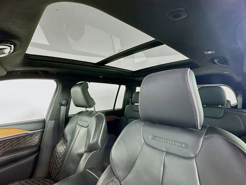 Used 2023 Jeep Grand Cherokee L Summit image 27