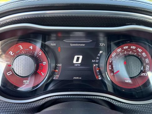 Used 2022 Dodge Challenger SRT Super Stock RWD image 24