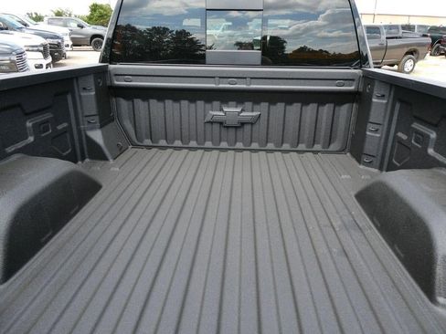 New 2026 Chevrolet Silverado 1500 LT Trail Boss w/ Convenience Package II AWD/4WD image 8