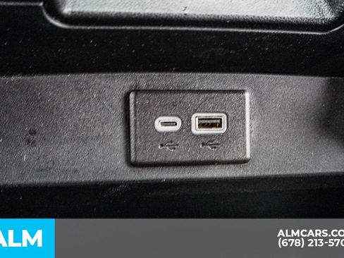 Used 2024 Chevrolet Tahoe LT image 45