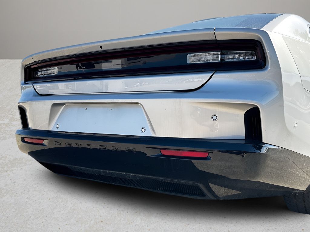 Used 2025 Dodge Charger Daytona Scat Pack w/ Plus Group AWD/4WD image 28