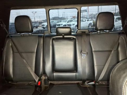 Used 2015 Ford F150 Lariat w/ Equipment Group 502A Luxury image 23