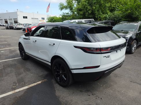 Used 2019 Land Rover Range Rover Velar S AWD/4WD image 6