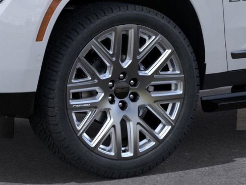 New 2026 GMC Yukon Denali Ultimate image 9