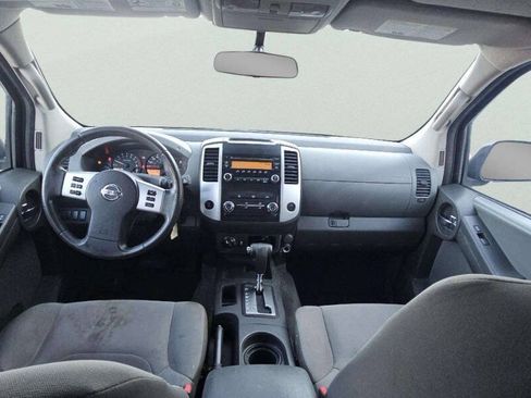 Used 2014 Nissan Xterra X w/ Nevada Tow Package AWD/4WD image 8