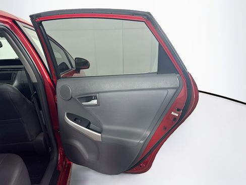 Used 2010 Toyota Prius Five FWD image 29