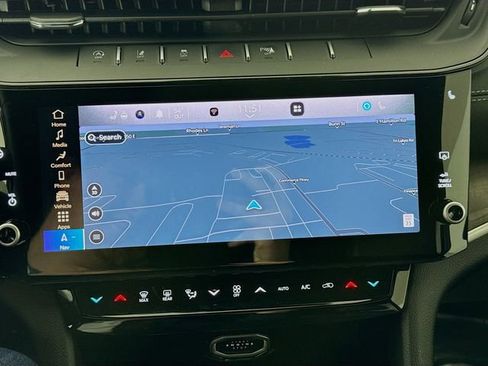 New 2026 Jeep Grand Cherokee L Limited image 13