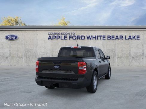 New 2026 Ford Maverick XL w/ 4K Tow Package AWD/4WD image 8