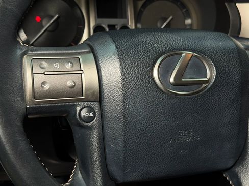 Used 2014 Lexus GX 460 w/ Premium Package image 43