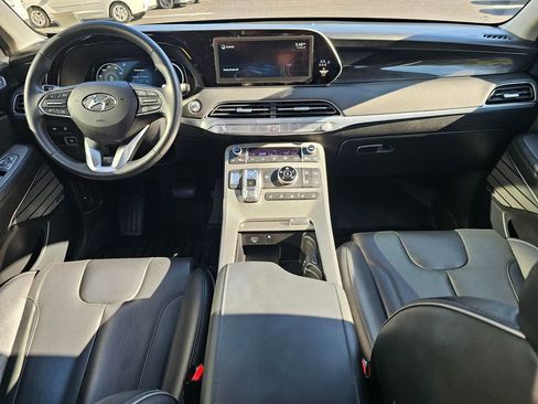 Used 2022 Hyundai Palisade Limited AWD/4WD image 20