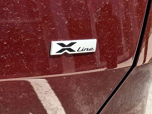 Used 2023 Kia Sportage X-Line w/ X-Line Premium Package AWD/4WD image 31
