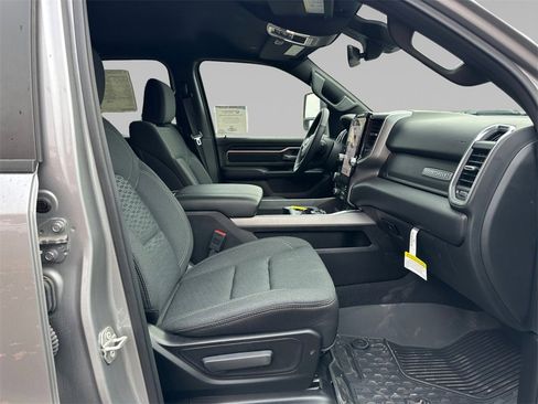 New 2025 RAM 1500 Big Horn image 19