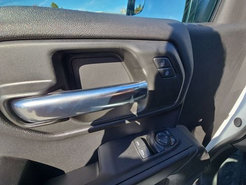 New 2026 Chevrolet Silverado 1500 W/T image 56