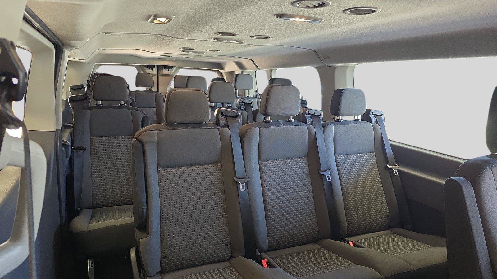 Used 2025 Ford Transit 350 XLT RWD image 17