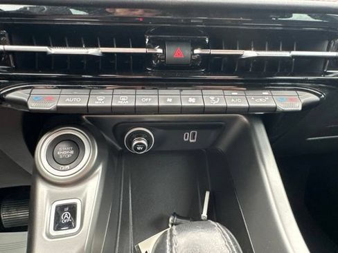 Used 2024 Dodge Hornet GT AWD/4WD image 26