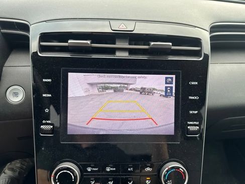 Used 2023 Hyundai Santa Cruz SEL w/ Cargo Package AWD/4WD image 17