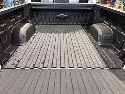 New 2026 Chevrolet Silverado 1500 RST w/ All Star Edition Plus image 13