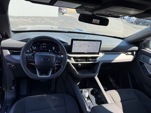 New 2026 Ford Explorer ST w/ Sun And Sound Package image 13