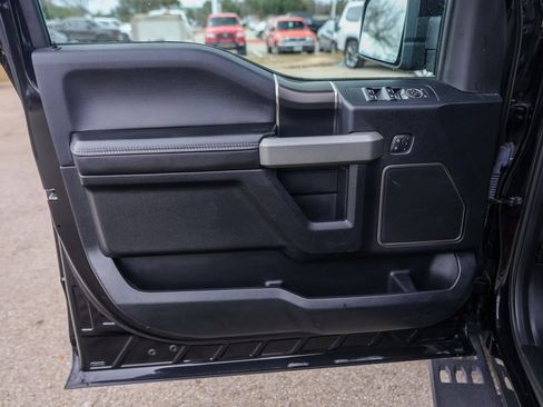 Used 2019 Ford F150 Raptor w/ Equipment Group 802A Luxury image 25