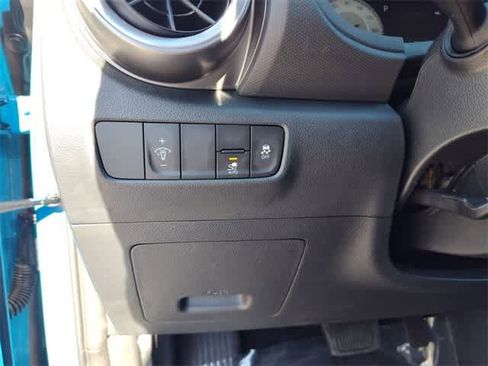 Certified 2022 Hyundai Kona SEL w/ Cargo Package image 14