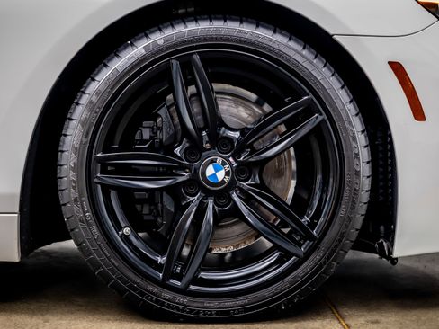 Used 2019 BMW 650i Gran Coupe xDrive w/ Executive Package AWD/4WD image 36