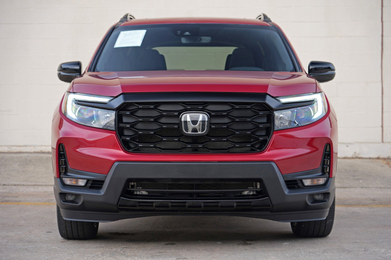 Used 2023 Honda Passport Elite image 6