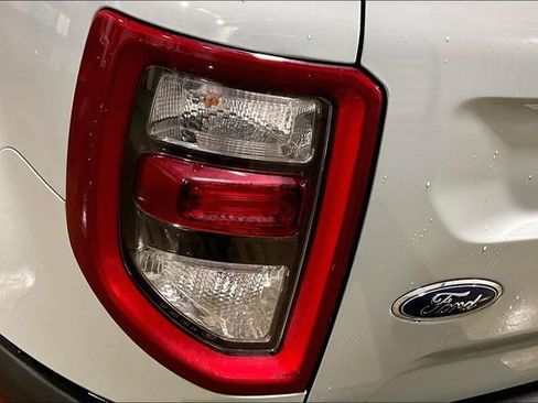 Used 2022 Ford Bronco Sport Big Bend w/ Convenience Package AWD/4WD image 8