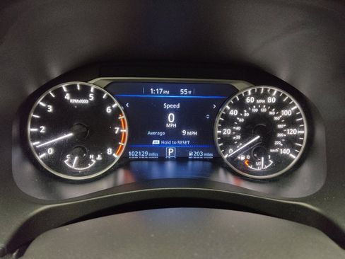 Used 2020 Nissan Altima 2.5 S image 23