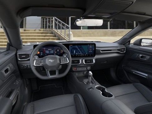 New 2026 Ford Mustang GT Premium image 9