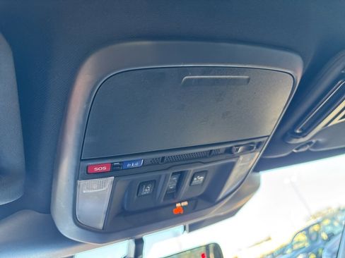 Certified 2023 Subaru Forester Wilderness image 22