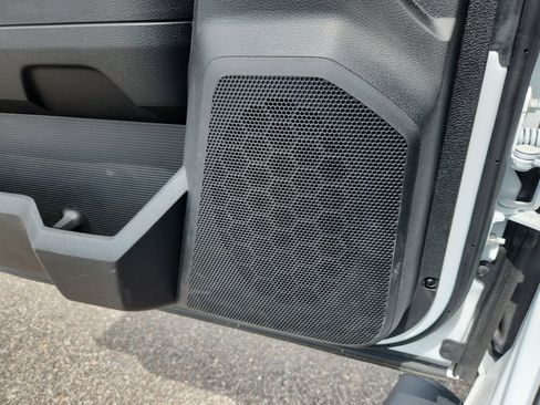 New 2025 RAM 2500 Tradesman image 28