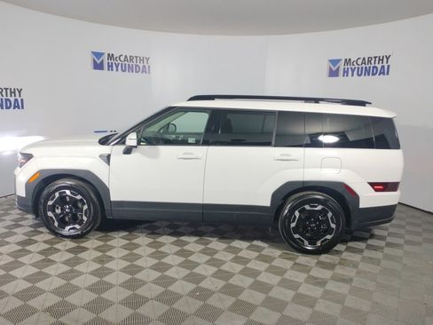 Used 2025 Hyundai Santa Fe SEL image 6