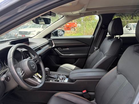 Used 2026 MAZDA CX-50 AWD 2.5 Hybrid w/ Weather Package image 12
